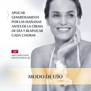 BLOQUEADOR ROSTRO Y CUELLO EUCERIN SPF 50 50 ML PIGMENT CONTROL SUN FLUID EN CREMA - 4