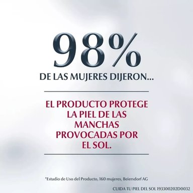 BLOQUEADOR ROSTRO Y CUELLO EUCERIN SPF 50 50 ML PIGMENT CONTROL SUN FLUID EN CREMA - 5