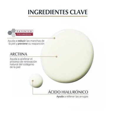 SÉRUM ROSTRO Y CUELLO EUCERIN 30ML 3D HYALURON FILLER ÁCIDO HIALURÓNICO 30 ML TIPO PIEL SECA - 2