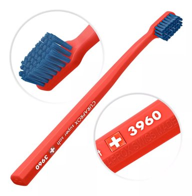 CEPILLO CURAPROX DENTAL SUPER SOFT 3960 - 8