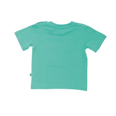 POLERA NIÑO PILLÍN PVU648MEN MC BEBE MENTA - 2