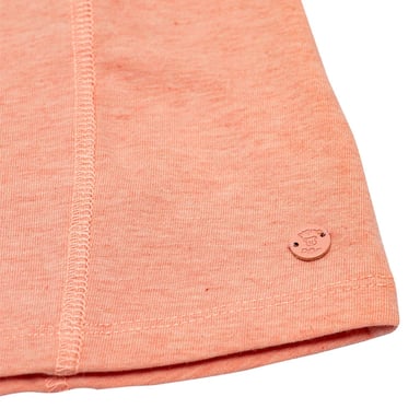 POLERA BEBÉ NIÑA ROSADO PILLIN - 3