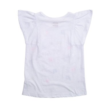 POLERA NIÑA BLANCO PILLÍN - 2