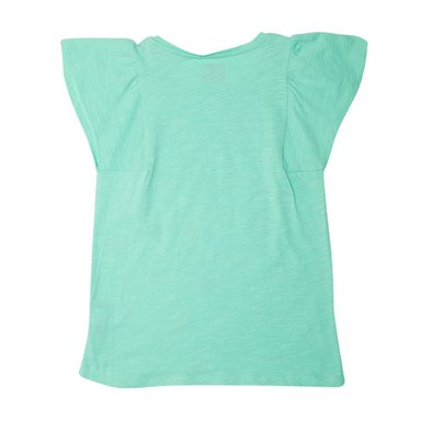 POLERA NIÑA MENTA PILLIN - 2
