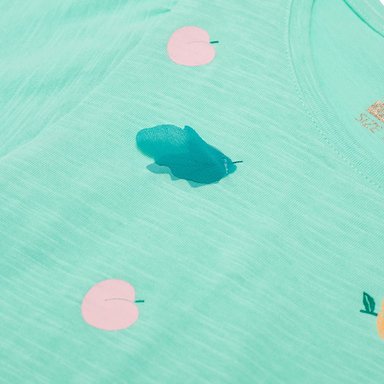 POLERA NIÑA MENTA PILLIN - 3