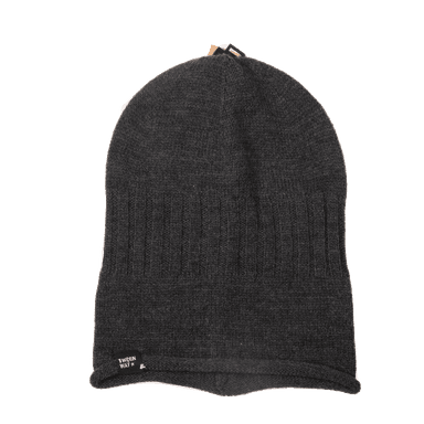 GORRO BEBE NIÑA PILLÍN GRIS_CLARO TL961MLG MELANGE - 1