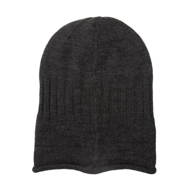 GORRO BEBE NIÑA PILLÍN GRIS_CLARO TL961MLG MELANGE - 4