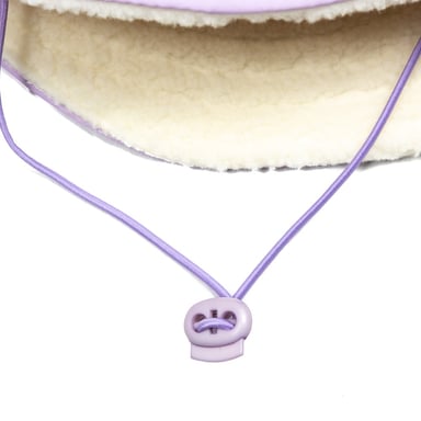 GORRO BEBÉ NIÑA PILLÍN LILA PAV924LIL GUILLIGAN - 3
