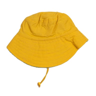 GORRO BEBÉ NIÑO PILLÍN MOSTAZA PAV926MOS - 3