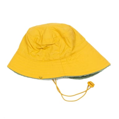 GORRO BEBÉ NIÑO PILLÍN MOSTAZA PAV926MOS - 4