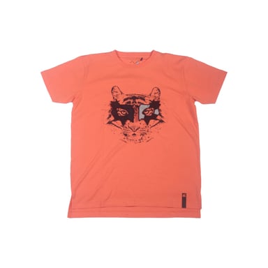 POLERA NIÑO NARANJA PILLIN - 1