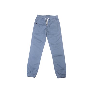 SHORT BEBE NIÑO AZUL PILLIN - 1