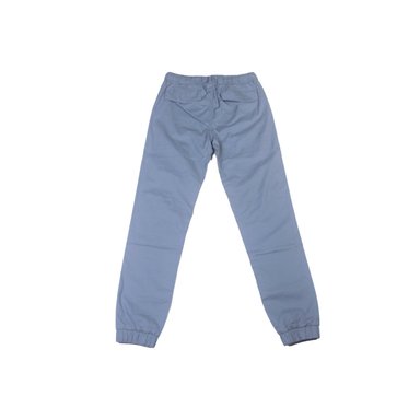 SHORT BEBE NIÑO AZUL PILLIN - 2