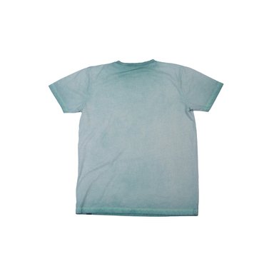 POLERA NIÑO PILLÍN TVW619VER VERDE - 2