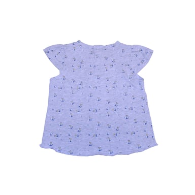 POLERA NIÑA PILLÍN PVW612MLG BEBE GRIS CLARO - 2