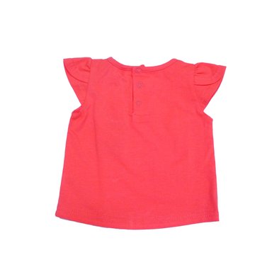 POLERA NIÑA PILLÍN PVW604COR BEBE CORAL - 2