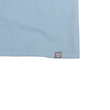 POLERA NIÑO PILLÍN PVW625CEL BEBE CELESTE - 4