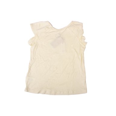 POLERA NIÑA PILLÍN PVW659VAI VAINILLA - 2