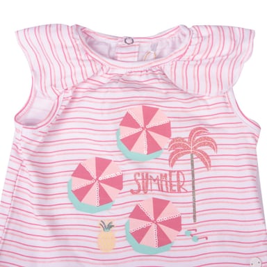 POLERA NIÑA PILLÍN PVW639BCO BEBE BLANCO - 3