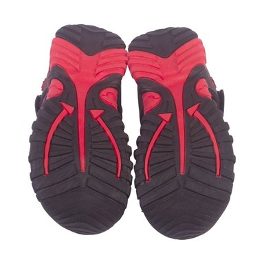 SANDALIAS NIÑO GRIS PILLIN - 4