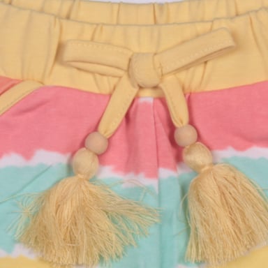 CONJUNTO NIÑA PILLIN CELESTE PVW667CEL BEBE - 3