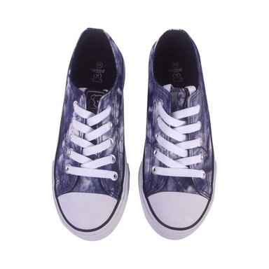 ZAPATILLAS NIÑO AZUL PILLIN - 2