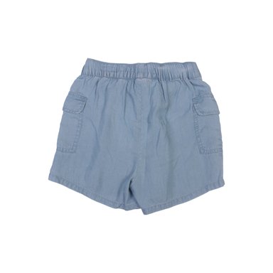 SHORT NIÑA CELESTE PILLIN - 4