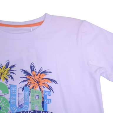 POLERA NIÑO PILLIN - 3
