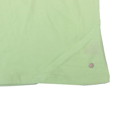 POLERA NIÑA PILLÍN TVW606VER VERDE - 3