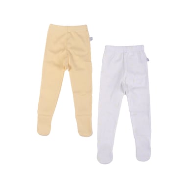 SET 2 PZAS PANTY UNISEX MULTICOLOR PILLIN - 1
