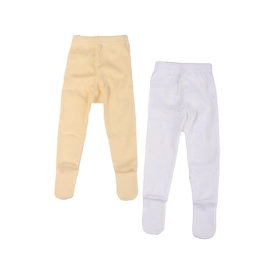 SET 2 PZAS PANTY UNISEX MULTICOLOR PILLIN - 4