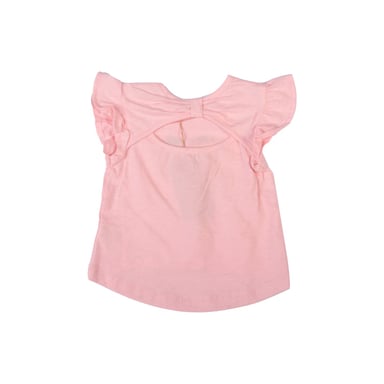 POLERA NIÑA PILLÍN PVW637ROS BEBE ROSADO - 4