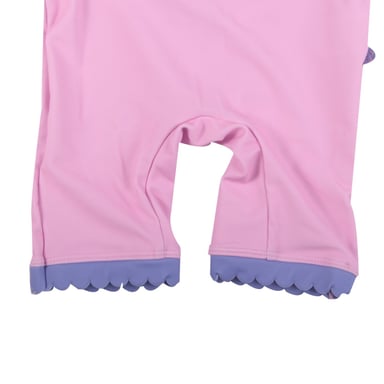 TRAJE DE BAÑO BEBE NIÑA PILLÍN MORADO PVW837MOR - 3