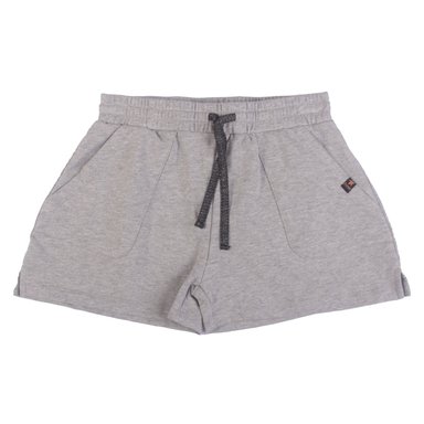 SHORT NIÑA GRIS CLARO PILLIN - 1