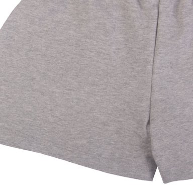 SHORT NIÑA GRIS CLARO PILLIN - 3