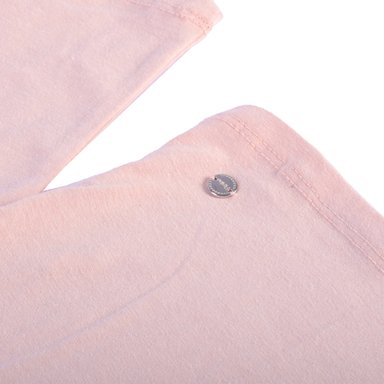 POLERA MANGA LARGA NIÑA ROSADO PILLIN - 3