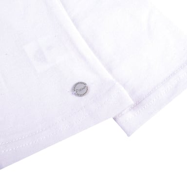 POLERA MANGA LARGA NIÑA CRUDO PILLIN - 3