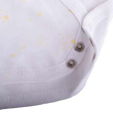 SET BODY ALGODON UNISEX PILLIN MULTICOLOR PRW202SUR 2 PZAS - 5