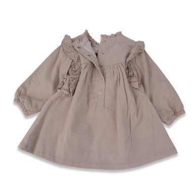 VESTIDO BEBÉ NIÑA ARENA PILLIN - 3