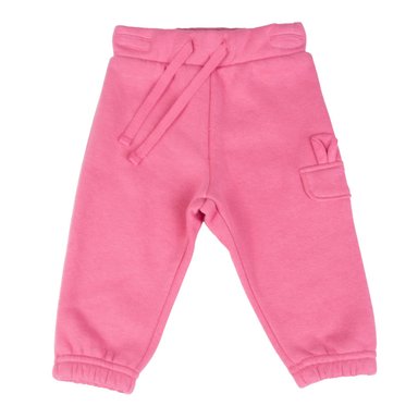 PANTALÓN BUZO BEBE ROSADO PILLIN ( PVB526-25PRO ) - 1