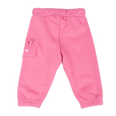 PANTALÓN BUZO BEBE ROSADO PILLIN ( PVB526-25PRO ) - 4
