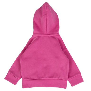 POLERÓN BEBE ROSADO PILLIN ( PVB510-25FUC ) - 4