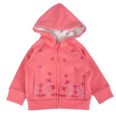 POLERÓN BEBE ROSADO PILLIN ( PVB510-25ROS ) - 1