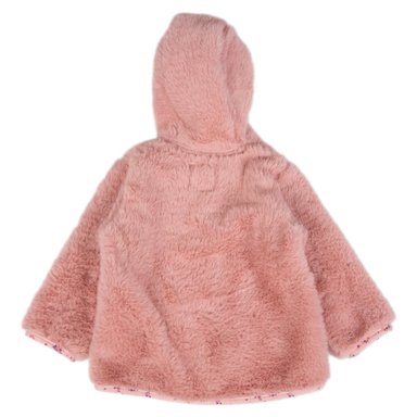 POLERÓN BEBE ROSADO PILLIN ( PVB559-25ROS ) - 3