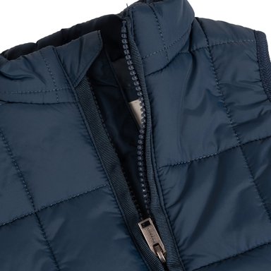 PARKA BEBE AZUL MARINO PILLIN (PVB843-25AZM ) - 3