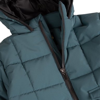 PARKA NIÑO VERDE PILLIN (PVB817-25VER ) - 3