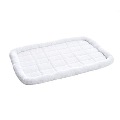 AMAZON BASICS - CAMA CÁLIDA PARA GATOS O PERROS - 2