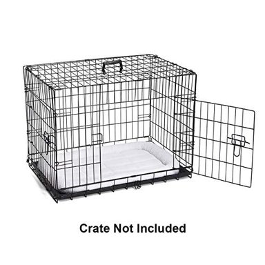 AMAZON BASICS - CAMA CÁLIDA PARA GATOS O PERROS - 3