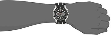 RELOJ U.S. POLO ASSN. HOMBRE DEPORTIVO NEGRO - 2