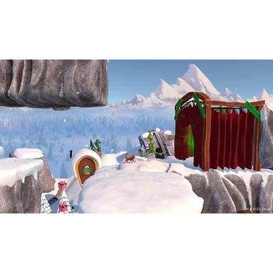 JUEGO XBOX SERIES X / S OUTRIGHT GAMES THE GRINCH CHRISTMAS ADVENTURES - 3